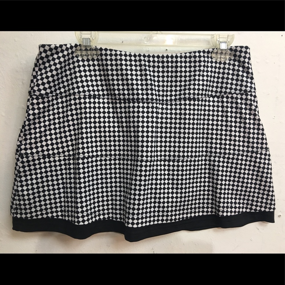 Tennis or Running Skort